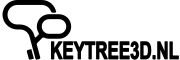 KeyTree3D